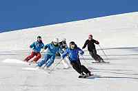 Skigruppe
