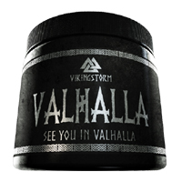 Viking Storm Valhalle Pre Workout Booster Viking Storm Valhalle Pre Workout Booster