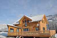 Kreischberg Chalet