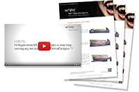 white digital dental setzt auf multimedialen Wissenstransfer. white digital dental setzt auf multimedialen Wissenstransfer.
