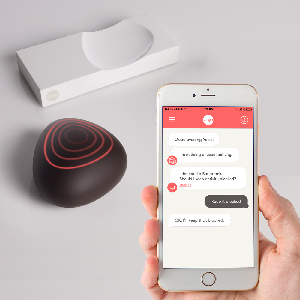 Mit derÜbernahme von Dojo-Labs verstärkt BullGuard seine Expertise im Bereich IoT-Sicherheit.