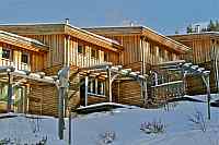 Feriendorf Hohentauern