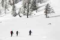 Skitouren Skitouren