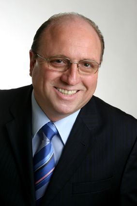 Harald Schatz: Interim-Manager Vertrieb Harald Schatz: Interim-Manager Vertrieb