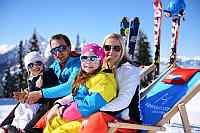 Familien Skiurlaub Familien Skiurlaub