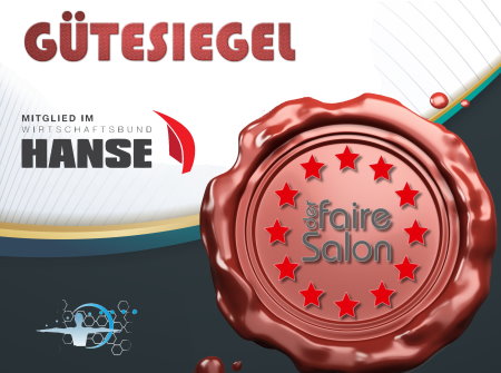Das Gütesiegel Das Gütesiegel