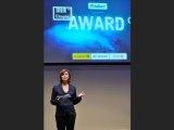 Moderatorin Sandra Maischberger führt den ganzen Abend durchs Programm Moderatorin Sandra Maischberger führt den ganzen Abend durchs Programm