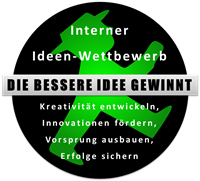 Die beste Verbindung von Workshop und internem Wettbewerb