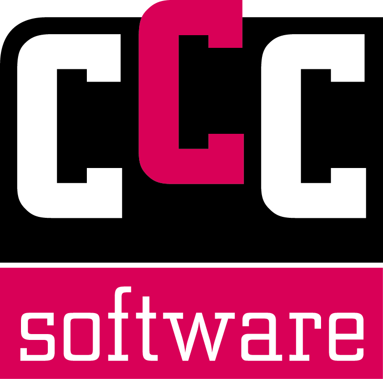Logo ccc software gmbh Logo ccc software gmbh