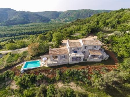 Villa Mulino von DUSSMANN Homes, (c) DUSSMANN Homes