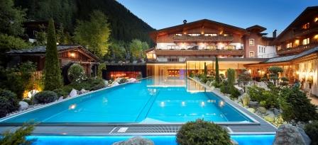 Hotel Quelle Nature Spa Resort