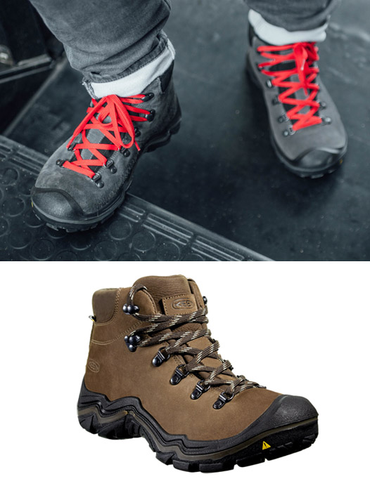 KEEN Feldberg KEEN Feldberg