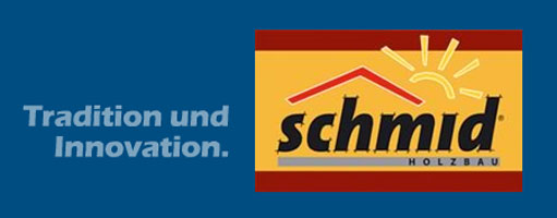 Schmid Holzbau - Ihr Experte für Holzhäuser und Dachstühle in Vöcklabruck