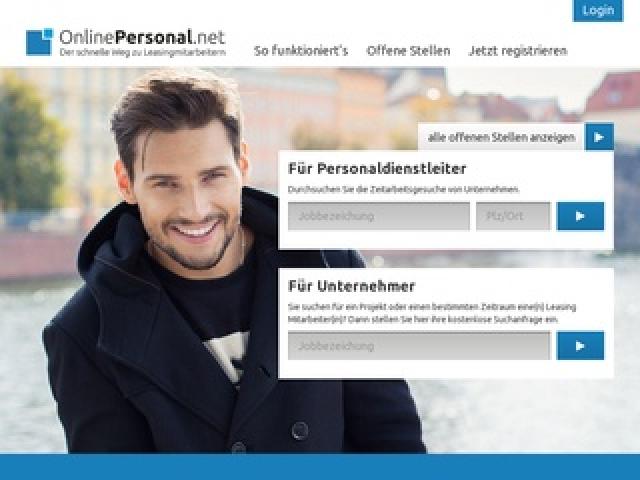 onlinepersonal.net