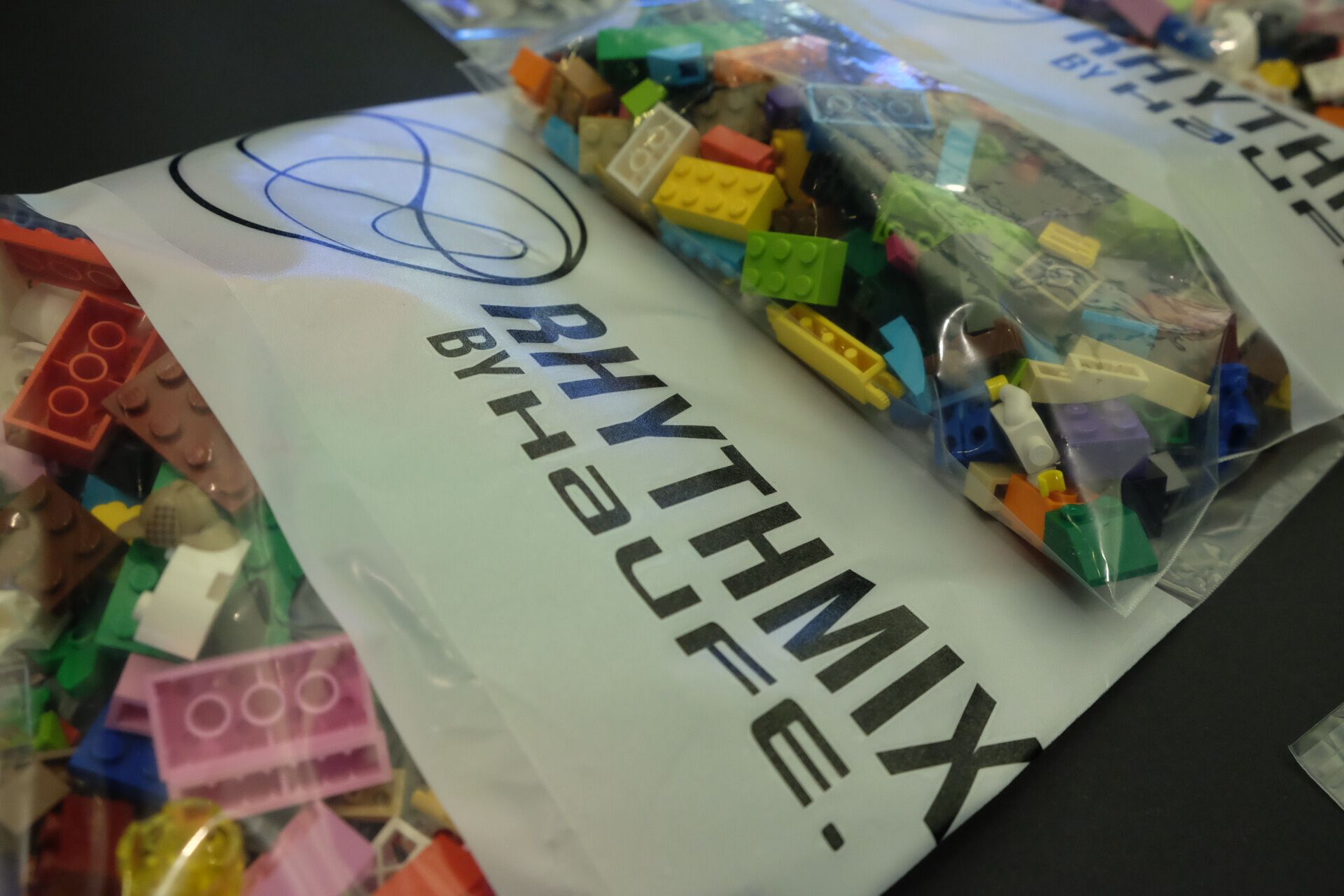 Haufe präsentiert auf der Zukunft Personal den innovativen Lösungsansatz Rhythmix. (Bildquelle: Hauf Haufe präsentiert auf der Zukunft Personal den innovativen Lösungsansatz Rhythmix. (Bildquelle: Hauf
