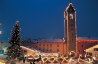 Weihnachtsmarkt 