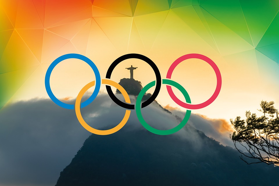 Jetzt gibt es geradezu olympische Domains für olympische Disziplinen....