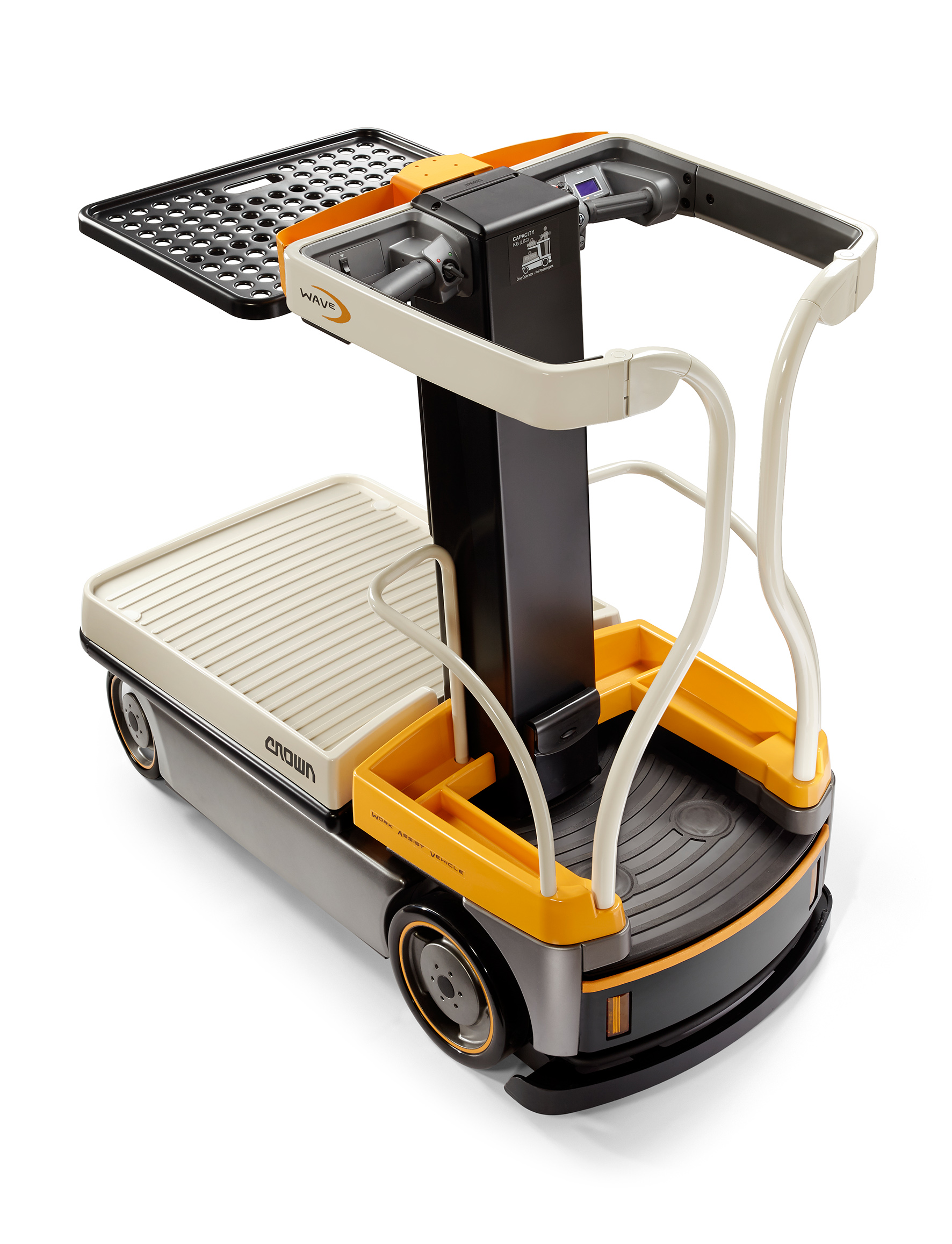 WAVe60 - Die neue Generation WAVe60 - Die neue Generation