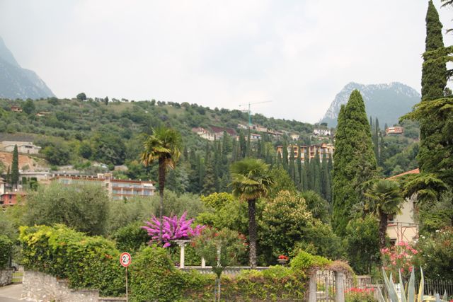 Best-Ager-Urlaub  mit Dolce-vita-Feeling am Gardasee