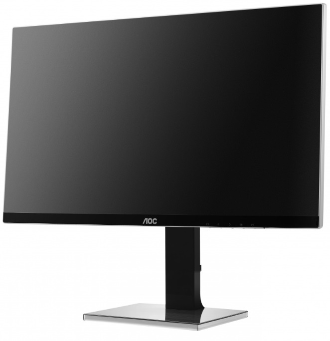 27?-Display mit 4K-UHD-Auflösung: der AOC U2777PQU