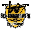 Ski & Boarderweek Logo Ski & Boarderweek Logo
