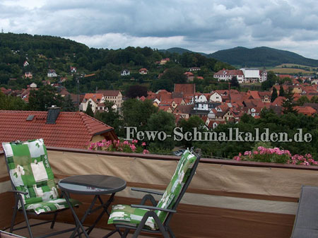 Ferienwohnung inklusive Dachterrasse mit super Ausblick Ferienwohnung inklusive Dachterrasse mit super Ausblick
