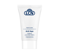 (FOTO: Wilde Cosmetics GmbH) Hand Cream Anti Age (FOTO: Wilde Cosmetics GmbH) Hand Cream Anti Age