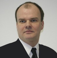 Oliver Redeker, Prokurist der Networkers AG Oliver Redeker, Prokurist der Networkers AG