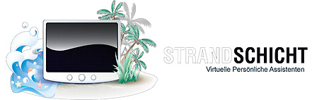 Logo Strandschicht