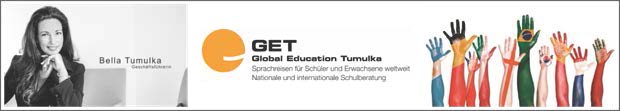 GET Global Education Tumulka GET Global Education Tumulka