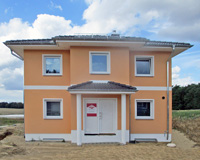 Foto: Roth-Massivhaus
