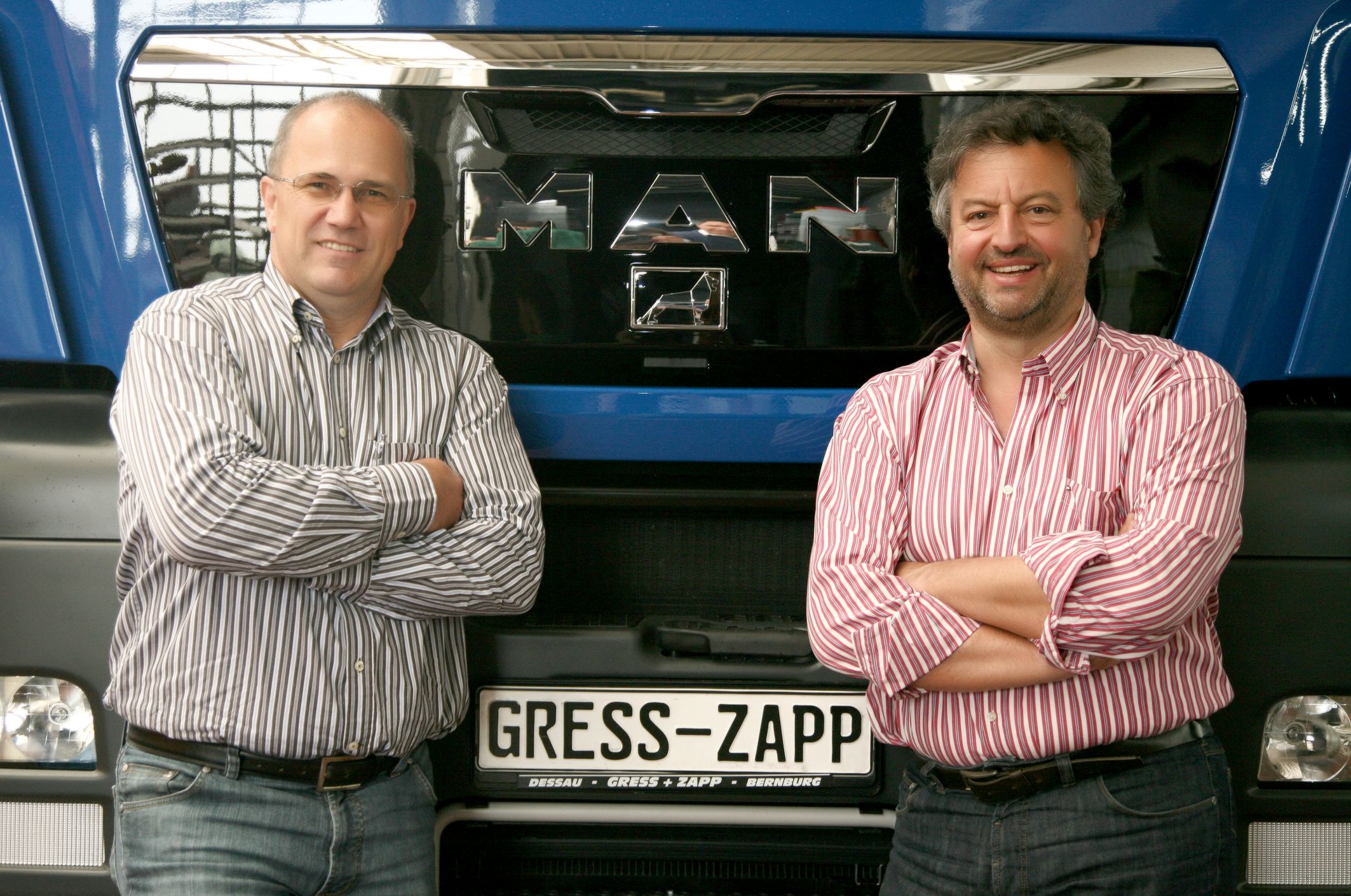 (Bildquelle: Gress+Zapp GmbH, Marco Schmidt)