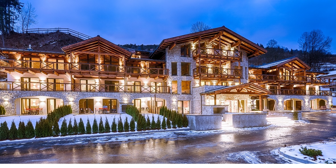 Alpin Rentals