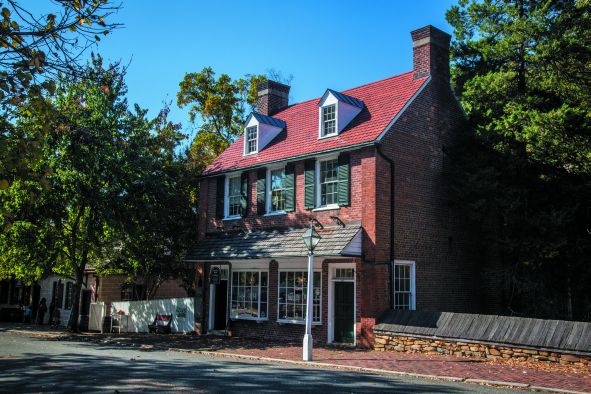 © VisitNC.com