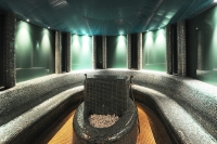 Spa Bereich