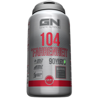 GN Laboratories - 104° Fahrenheit 