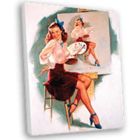 YouPinups™ - Kunst vom Foto YouPinups™ - Kunst vom Foto