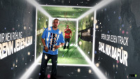Danny Fresh im Video von Danny Fresh im Video von
