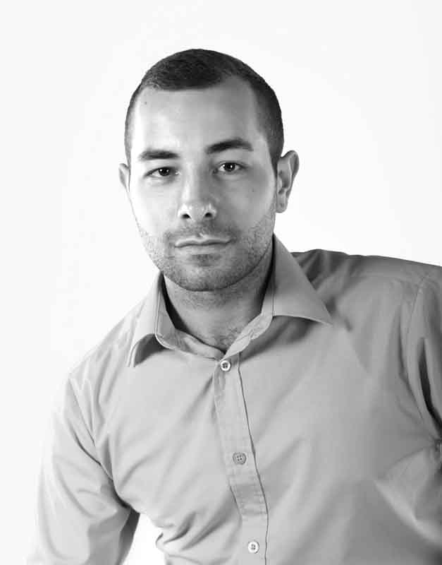 Bartosz Czepulonis (Foto: ORANGE PRODUCTION DG, frei zur Veröffentlichung bei Namensnennung) Bartosz Czepulonis (Foto: ORANGE PRODUCTION DG, frei zur Veröffentlichung bei Namensnennung)