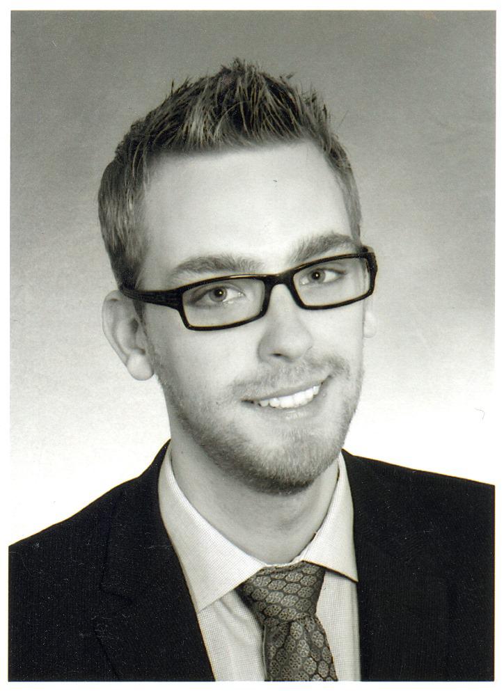 Bastian Patrakscht, Gründer der bapa finance Bastian Patrakscht, Gründer der bapa finance