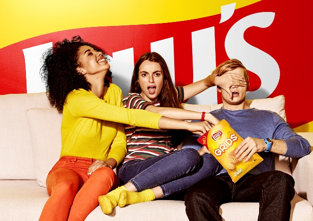 Lay's Moodbild Lay's Moodbild