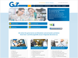 Personalservice in München