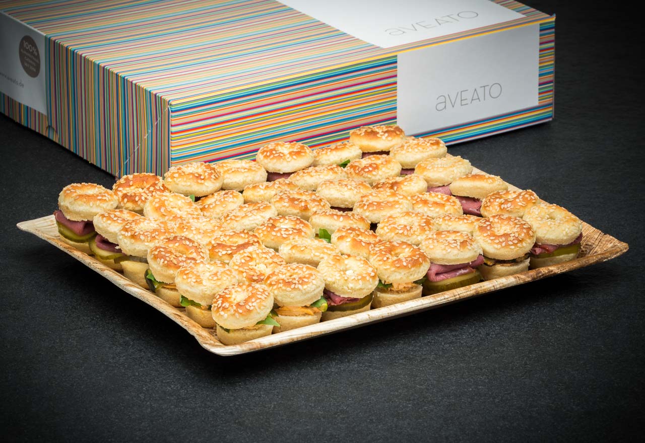 Catering per Post Catering per Post