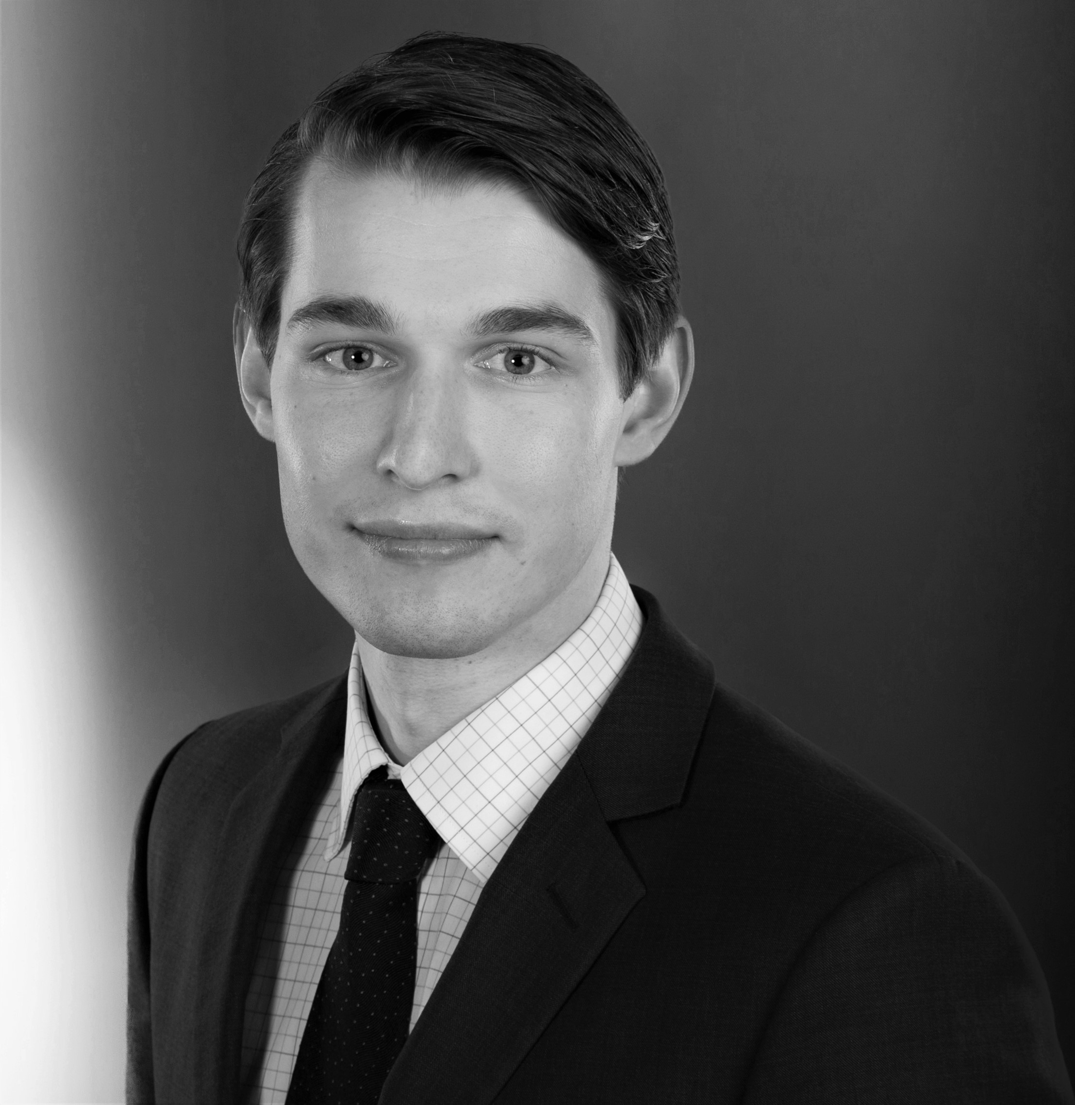 Hauptstadtbüroleiter Sven Ursinus