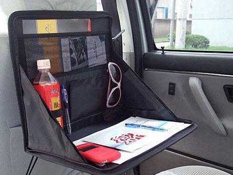Auto-Rücksitz-Tasche