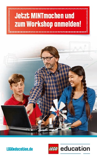 (Bildquelle: @LEGOeducation) (Bildquelle: @LEGOeducation)