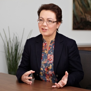 Karolina Offterdinger Karolina Offterdinger