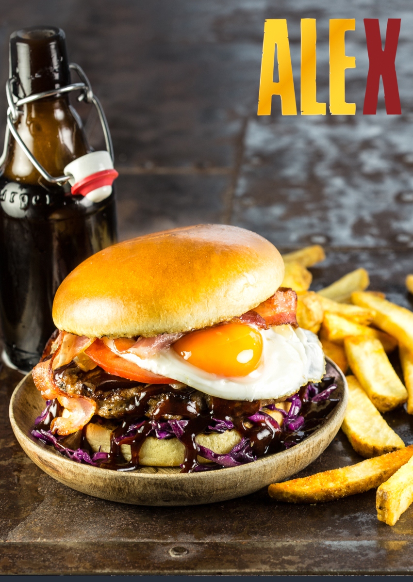 Männertag im ALEX Männertag im ALEX