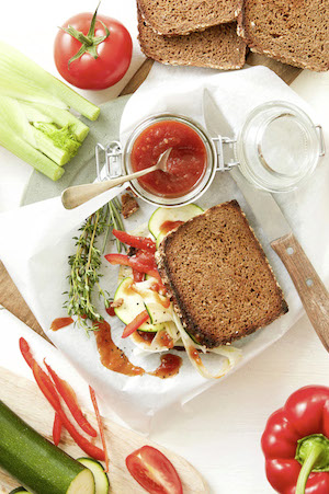 Sandwich Sandwich
