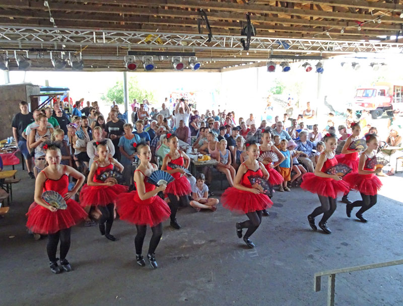 Großes Dorffest Renneritz 2016 Großes Dorffest Renneritz 2016